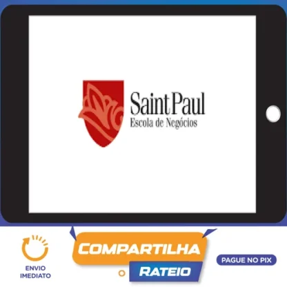 Cenário Econômico e Mercado Financeiro - Saint Paul