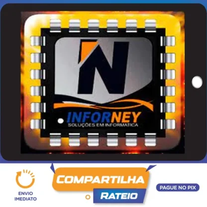 Curso Notebook - Inforney