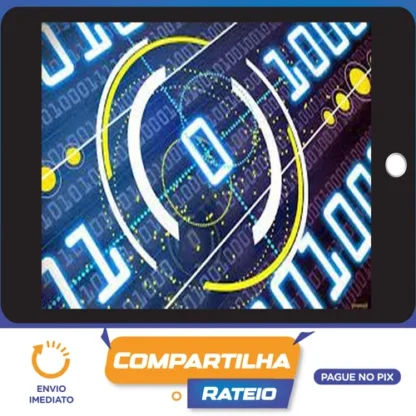 Digital Electronics & Logic Design - 10X Training Technologies [Inglês]