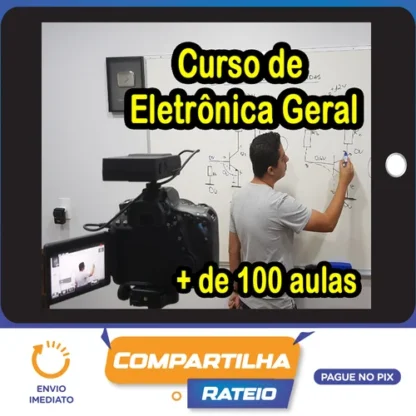 Eletrônica Geral - Andrecisp