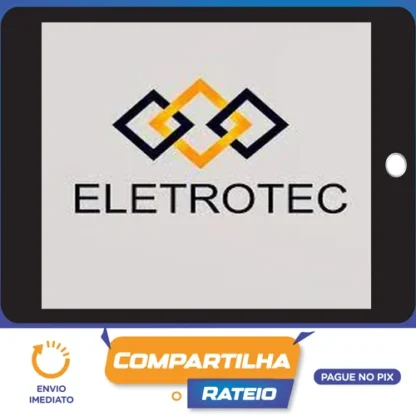 Mini Curso de Osciloscópio de Mão - Fábio Gonçalves (Eletrotec)