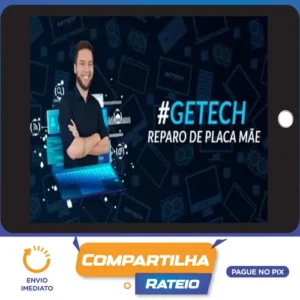 Reparo de Placa de Vídeo - Getech