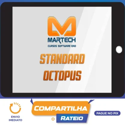 Standard Octoplus - Martech