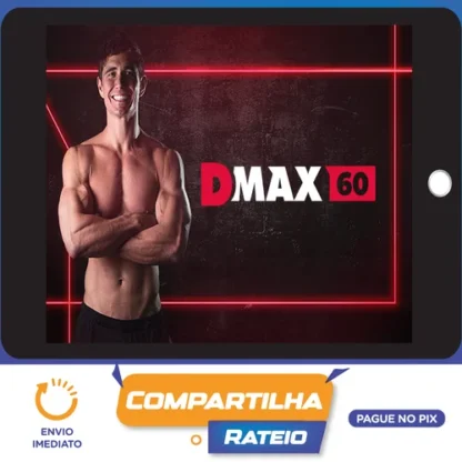 Queima Diária - DMAX-60