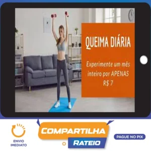 Queima Diária: Sa Soncella - Sabrina “Sá” Soncella