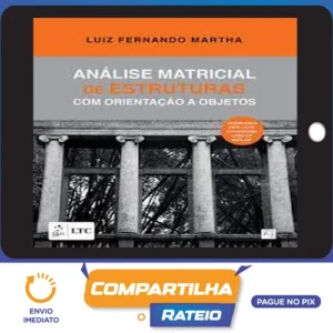 Análise Matricial de Estruturas - Unienseña Estructuras [Espanhol]