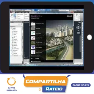 Autodesk Autocad Civil 3D Básico - Cursosguru