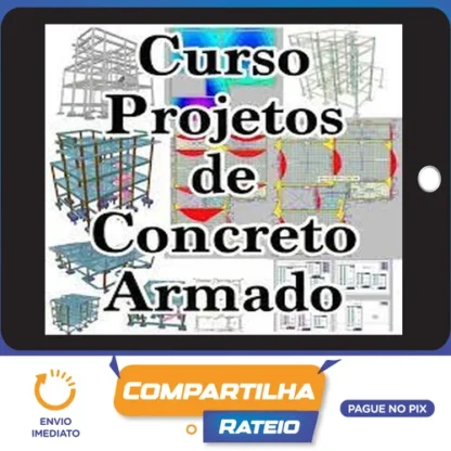 Cypecad: Concreto Armado - Ítallo Bernardo