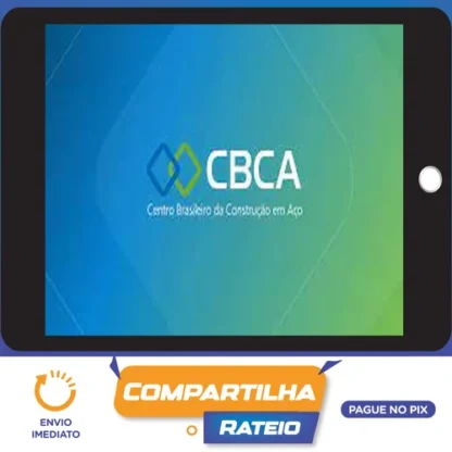 Dimensionamento de Aço Avançado - Cbca