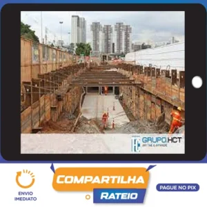 Drenagem Urbana - HCT