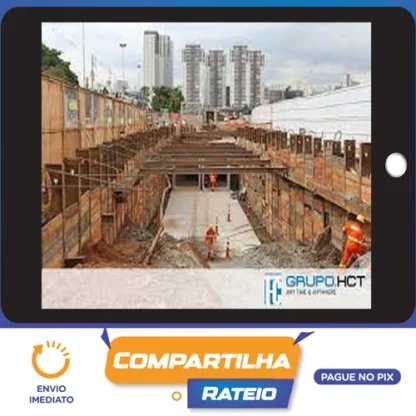 Drenagem Urbana - HCT