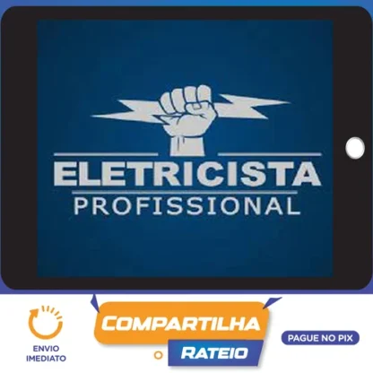 Eletricista Profissional - Engehall