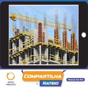 Estruturas de Concreto Armado - Engeduca