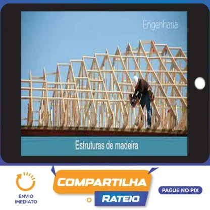 Estruturas de Madeira - 2Bflix