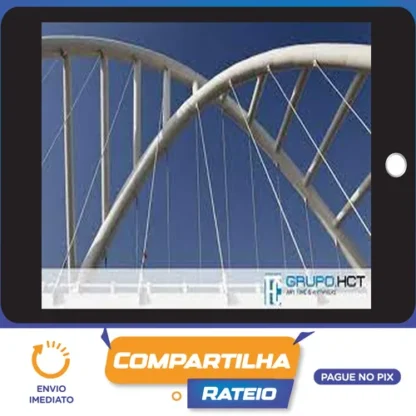 Estruturas em Aço Tubular - HCT