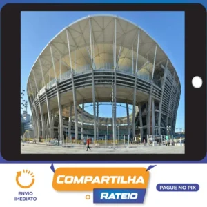 Estruturas Mistas - HCT