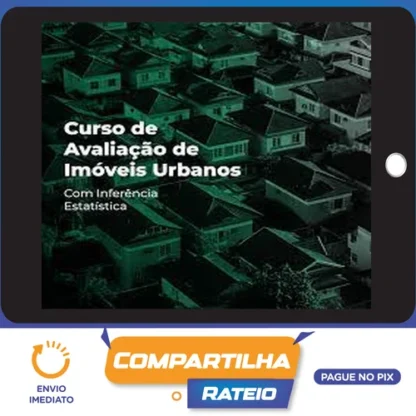 Avaliação de Imóveis - Rodrigo Ciabatari