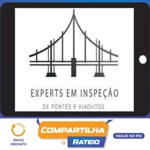 Experts em Pontes e Viadutos 2.0 - Rodrigo da Mata