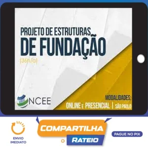 Fundações - Ncee