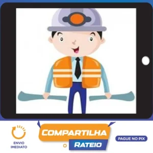 Fundações do Zero - Nelson Schneider