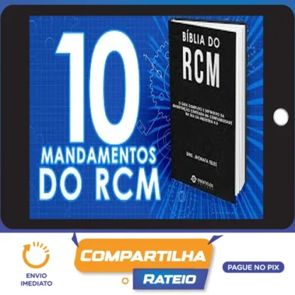 Bíblia do Rcm - Engeteles