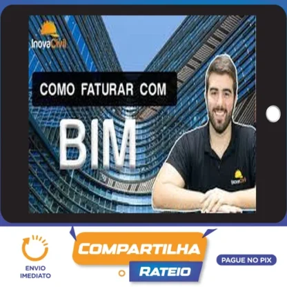 BIM Expert - Igor Pinheiro
