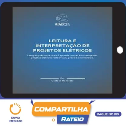 Leitura e Interpretação de Projetos Elétricos - Gmaster