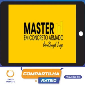 Master em Concreto Armado - Rangel Lage