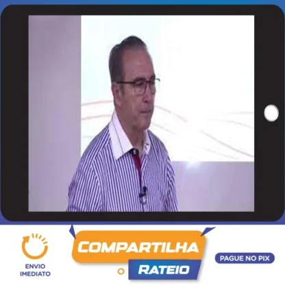 Minicurso de Patologias e Reforço de Fundações - Dickran Berberian