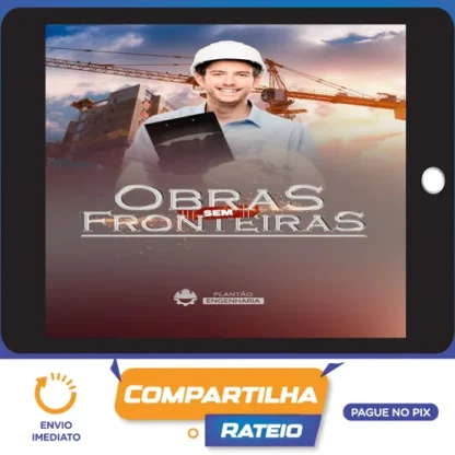 Obras Sem Fronteiras - Plantão Engenharia