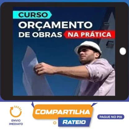 Orçamento de Obras e Levantamento de Quantitativos - Avance Engenharia