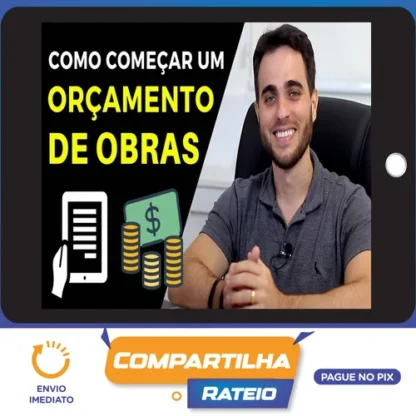 Orçamento Residencial - Alex Wetler