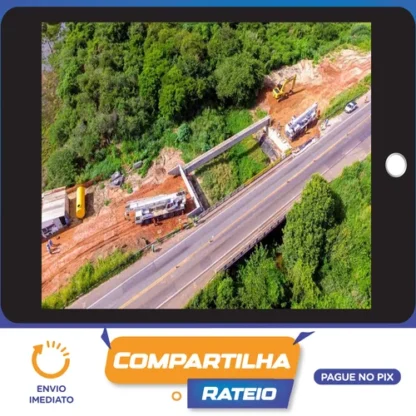 Pavimentação Execução e Fiscalização - Newroads