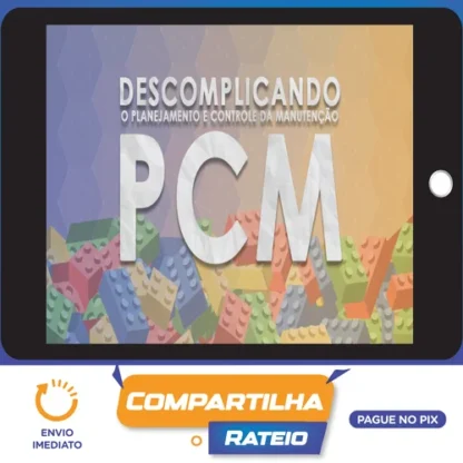 Pcm Descomplicado - Engeteles