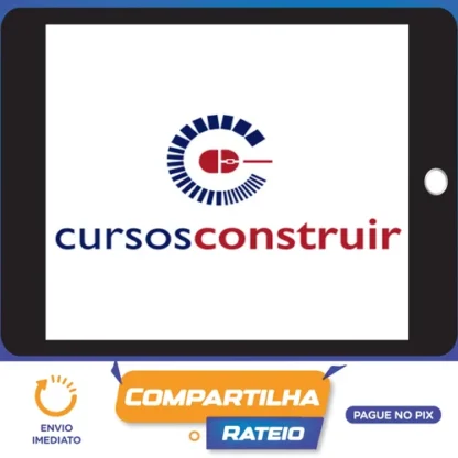 Revit Mep Elétrico Alto Padrão - Cursos Construir