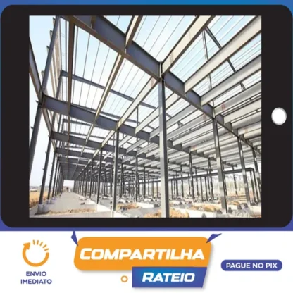 Sistemas Estruturais em Aço na Arquitetura - Cbca