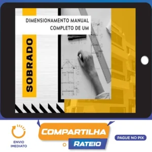 Sobrado Manual - Canal da Engenharia
