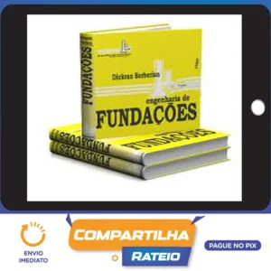 Universidade de Brasília: Curso de Fundações - Dickran Berberian