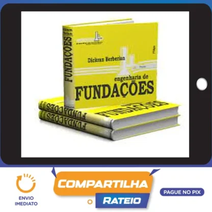 Universidade de Brasília: Curso de Fundações - Dickran Berberian