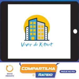 Viver de Kitnet - Cesar Barroso