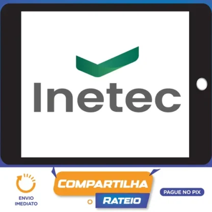 CLP EXPERT para Eletricistas - Inetec
