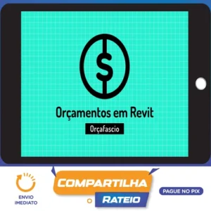 Conbim 3.0: Curso Revit Orçamento - David Bim