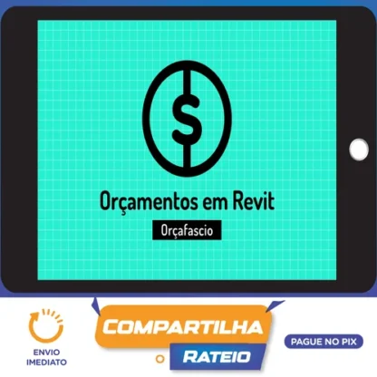 Conbim 3.0: Curso Revit Orçamento - David Bim