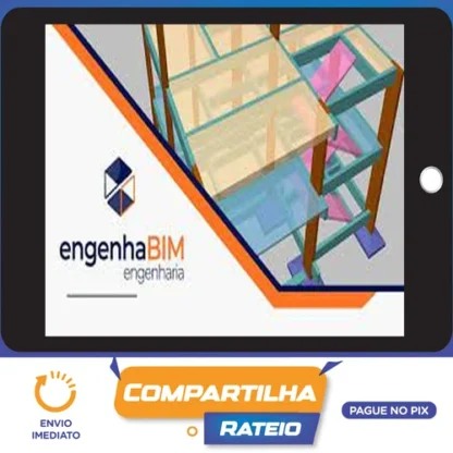 Concreto Armago (Cypecad) - Engenhabim