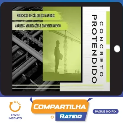 Concreto Protendido - Canal da Engenharia