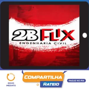 Construção Civil II - 2Bflix