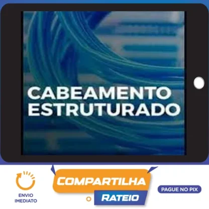 Curso Cabeamento Estruturado - EADCCNA