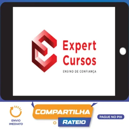 Curso de Autocad - Expert Cursos