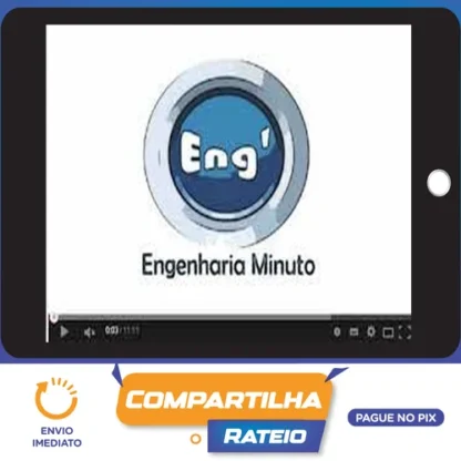 Curso de Orçamento - Engenharia Minuto