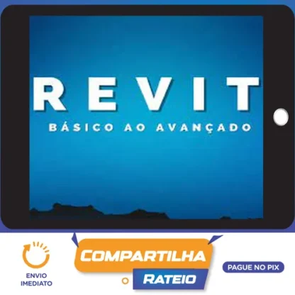 Curso de Revit Básico ao Avançado - Artur Araujo
